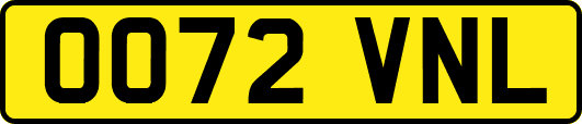 OO72VNL