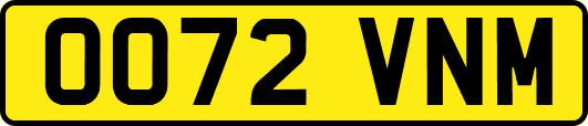 OO72VNM