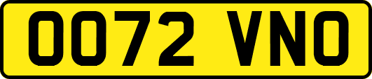 OO72VNO