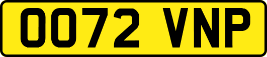 OO72VNP
