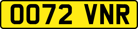 OO72VNR