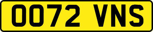 OO72VNS