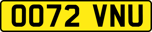 OO72VNU