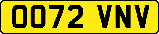 OO72VNV