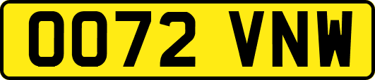 OO72VNW