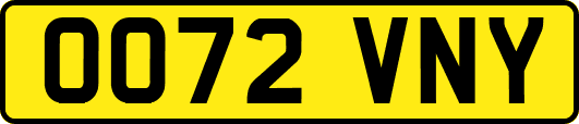 OO72VNY