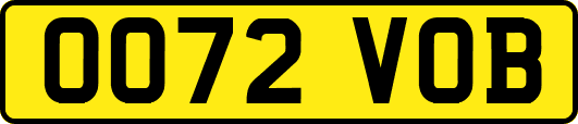 OO72VOB