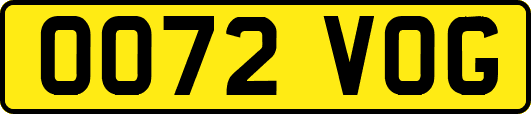 OO72VOG
