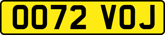 OO72VOJ