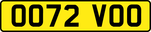OO72VOO