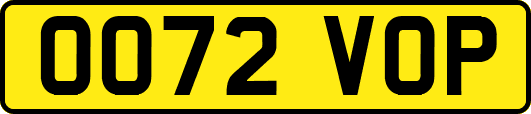 OO72VOP