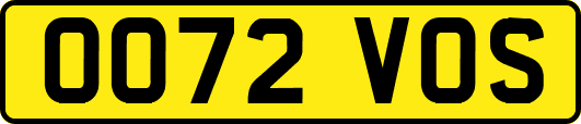 OO72VOS