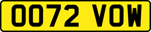OO72VOW