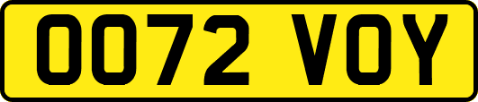 OO72VOY