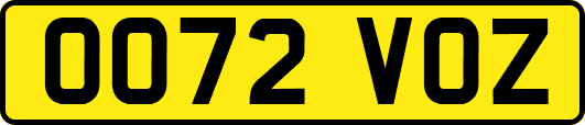OO72VOZ