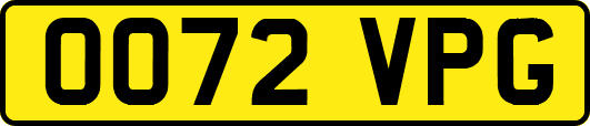 OO72VPG