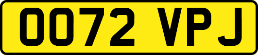 OO72VPJ