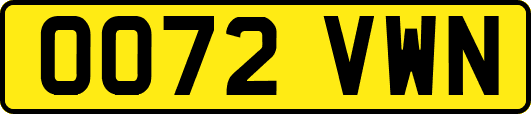 OO72VWN
