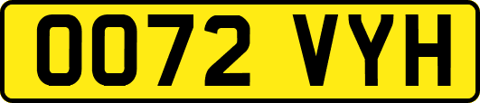 OO72VYH