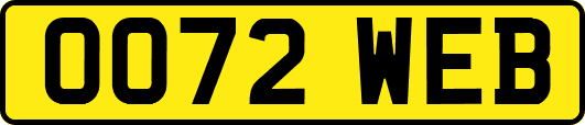 OO72WEB