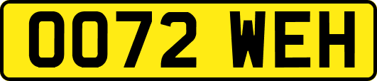 OO72WEH