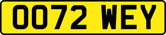 OO72WEY