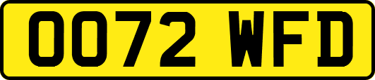 OO72WFD