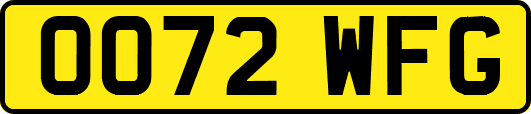 OO72WFG
