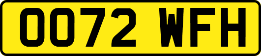 OO72WFH