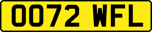 OO72WFL