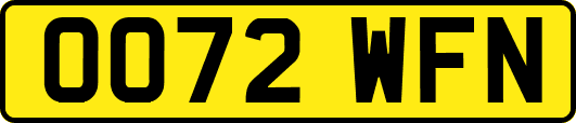 OO72WFN