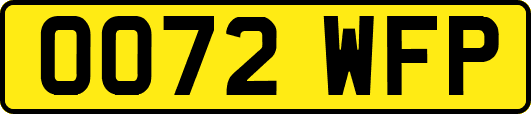 OO72WFP