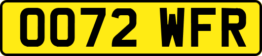 OO72WFR