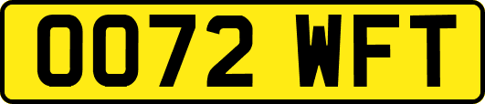 OO72WFT