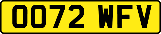 OO72WFV