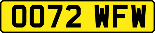 OO72WFW