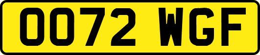 OO72WGF