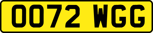OO72WGG