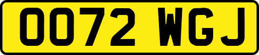 OO72WGJ