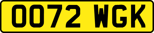 OO72WGK