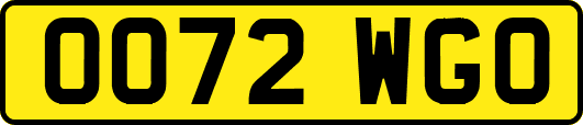 OO72WGO