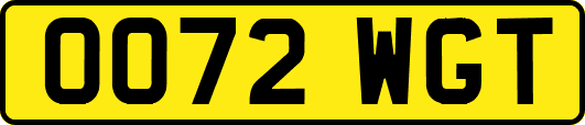 OO72WGT
