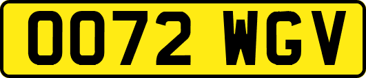 OO72WGV