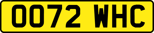 OO72WHC