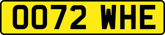 OO72WHE