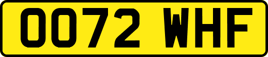 OO72WHF