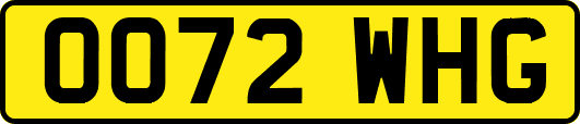 OO72WHG