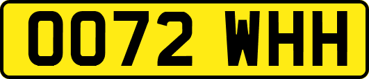 OO72WHH