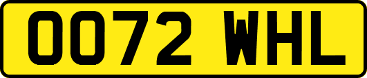 OO72WHL
