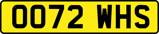 OO72WHS